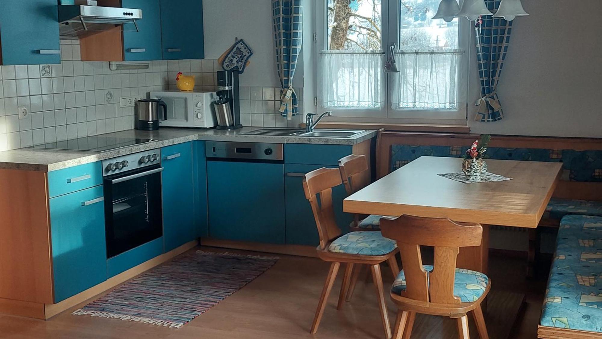 شقة Haus Marlene راوريس المظهر الخارجي الصورة